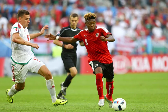 Pronostic Autriche Slovénie : Analyse, prono et cotes du match des éliminatoires de l&rsquo;Euro 2020