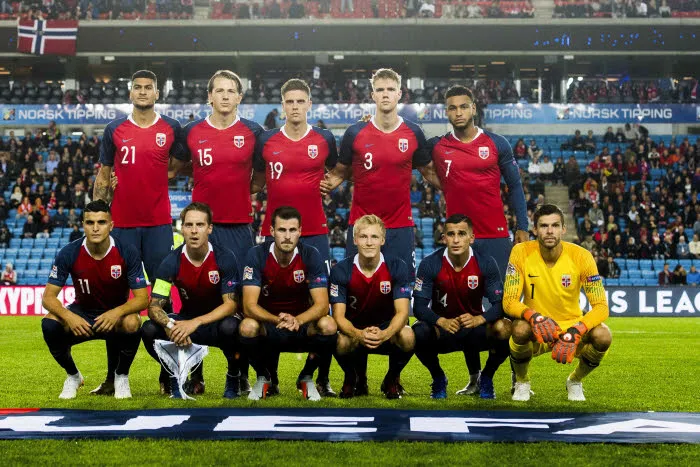 Pronostic Norvège Roumanie : Analyse, prono et cotes du match des éliminatoires de l’Euro 2020