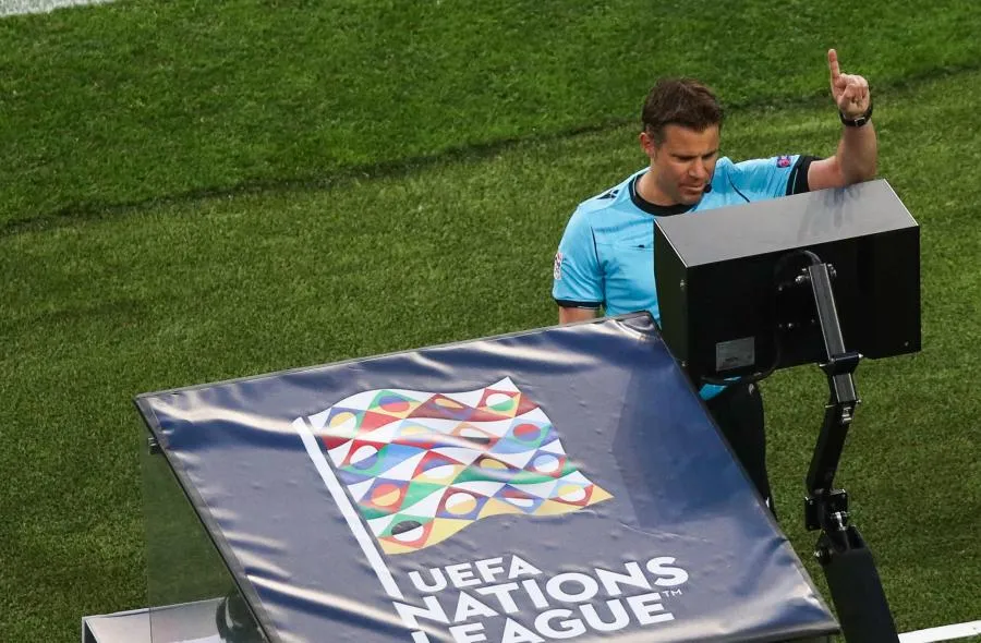 L’UEFA sort un guide pour bien prononcer le noms de joueurs en Ligue des nations