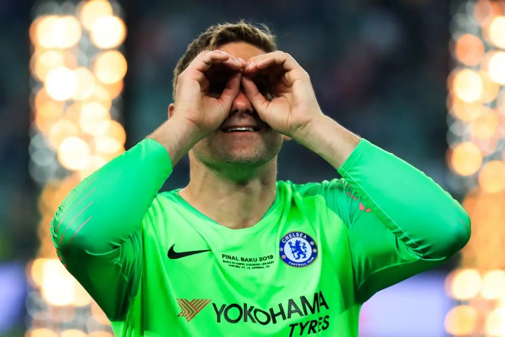 Chelsea saisit le TAS pour son interdiction de recrutement