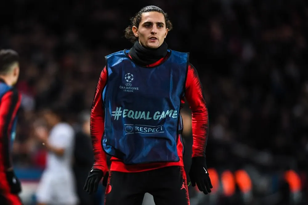 Bosman : « Rabiot, mon seul ami dans le foot »