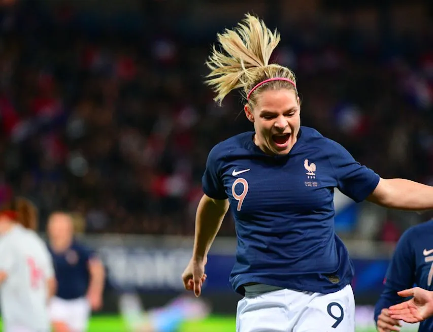 En direct : France – Corée du Sud