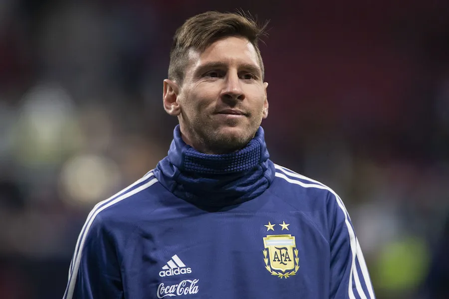 L’Argentine s&rsquo;amuse avec le Nicaragua