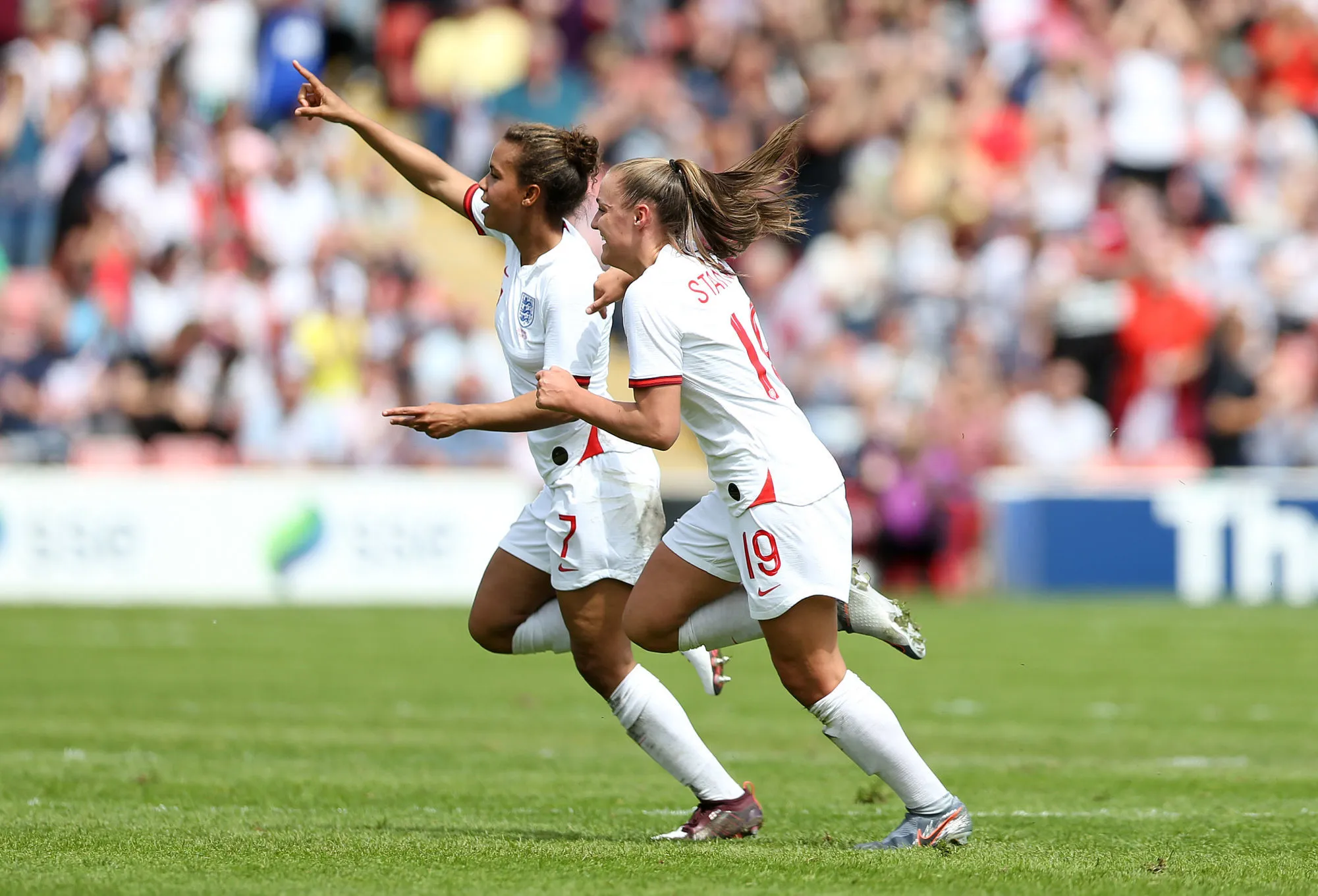 Pronostic Angleterre Ecosse : Analyse, prono et cotes du match de la Coupe du monde féminine 2019