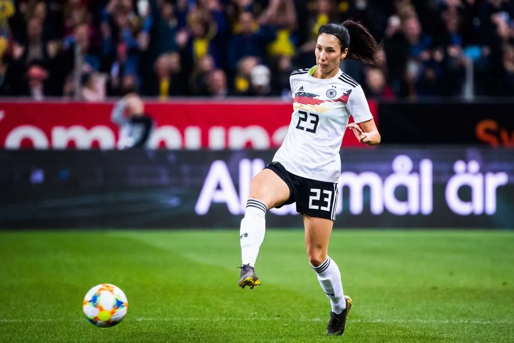 En direct : Allemagne – Chine
