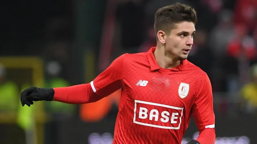 Quand l&rsquo;Ajax prive un jeune international roumain de l&rsquo;Euro Espoirs