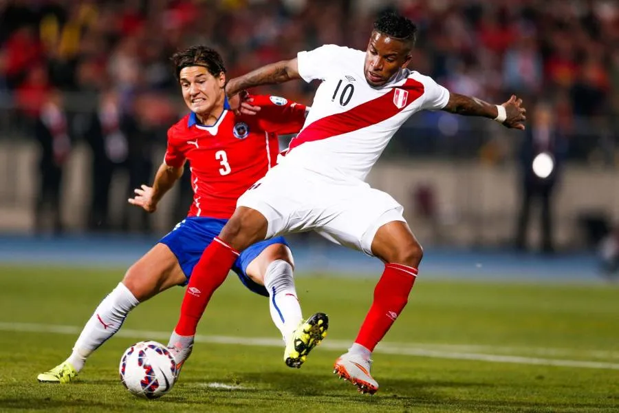 Chili-Pérou : Le Clásico du Pacifique en dix dates