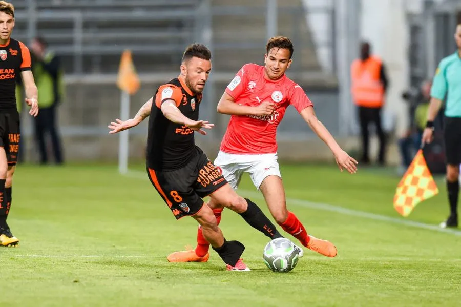 Saint-Malo accueille Gaël Danic