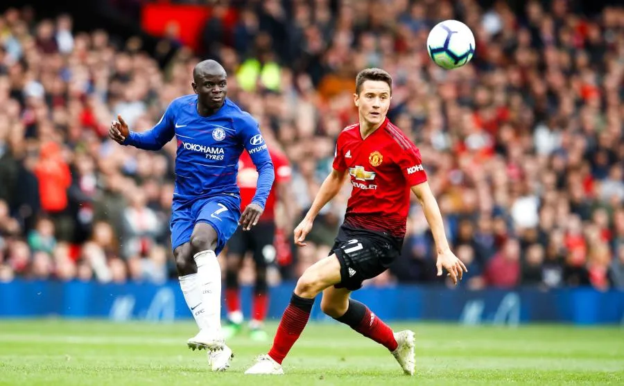 La boutique en ligne du PSG vend déjà le maillot d’Ander Herrera