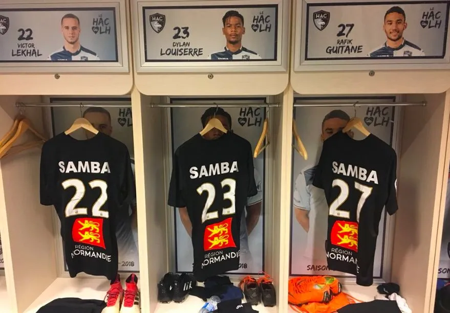 Samba Diop : un an après le drame, les questions