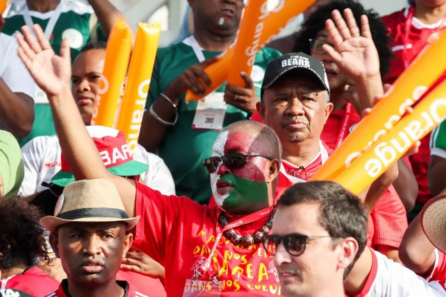 Les Malgaches se bousculent pour aller supporter leur équipe en Égypte