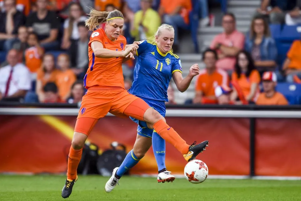 En direct : Pays-Bas – Suède