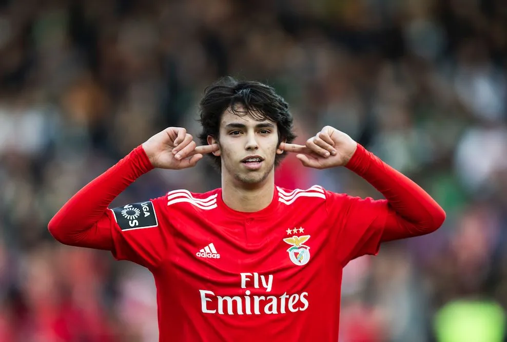 João Félix à l’Atlético, le match parfait