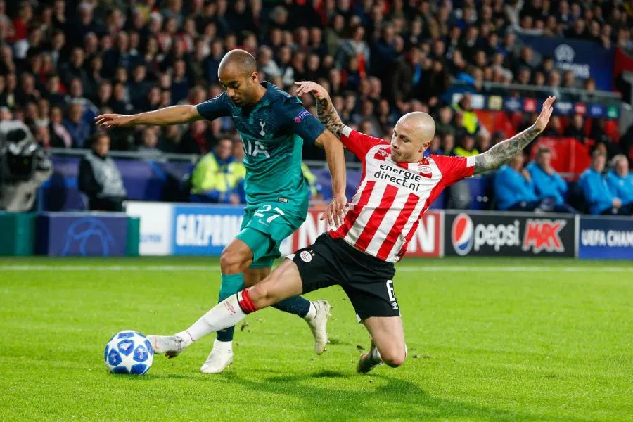 City remet la main sur Angeliño