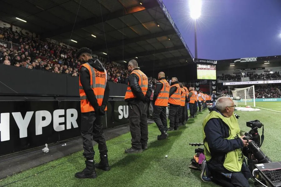 Des représentants qataris en France pour observer la sécurité du Mondial