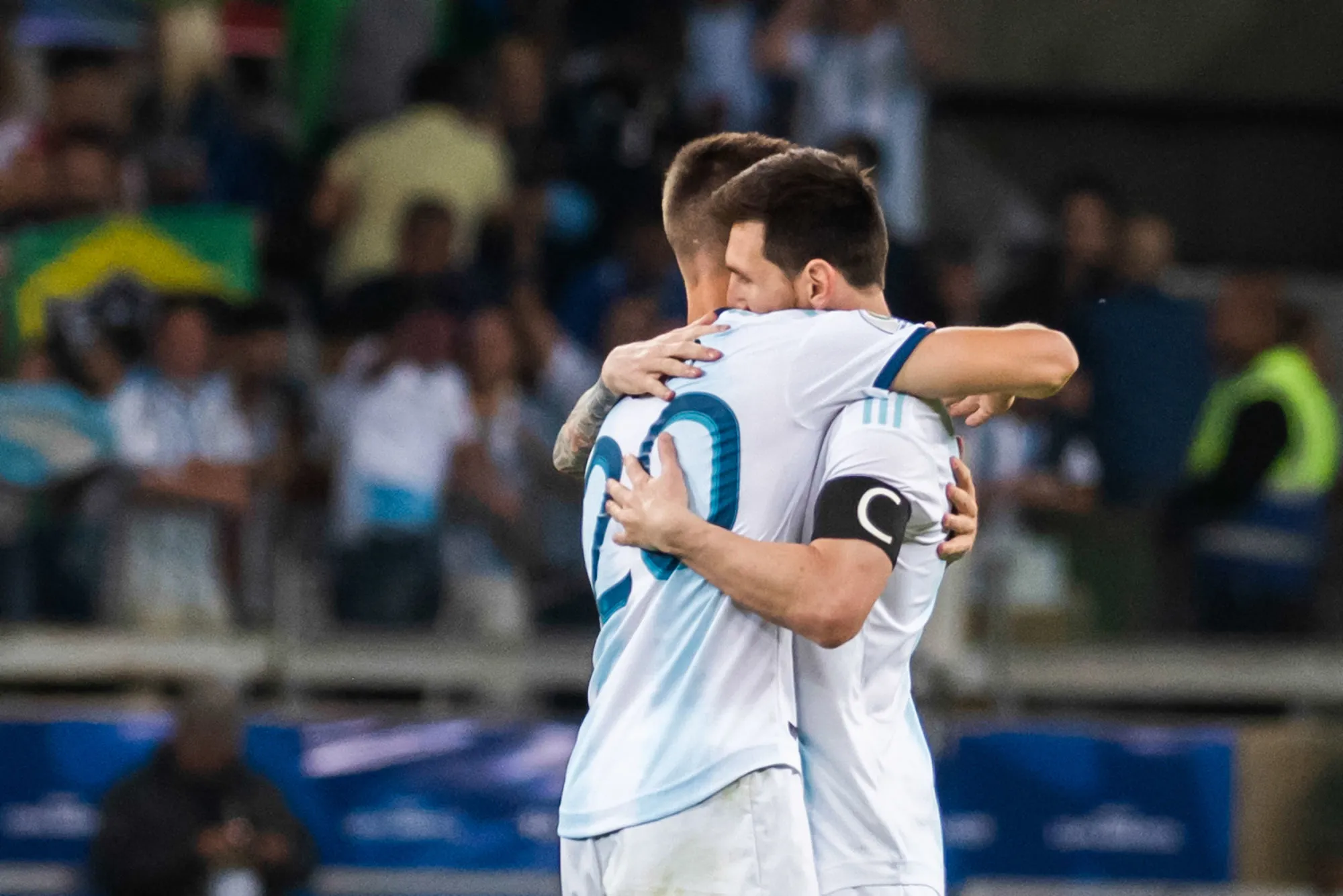 Pronostic Argentine Chili : Analyse, prono et cotes du match pour la 3e place de la Copa América