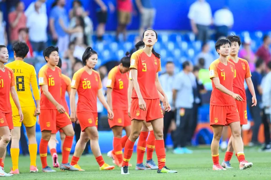 Un milliardaire chinois fait un don de 130 millions d’euros à la sélection féminine