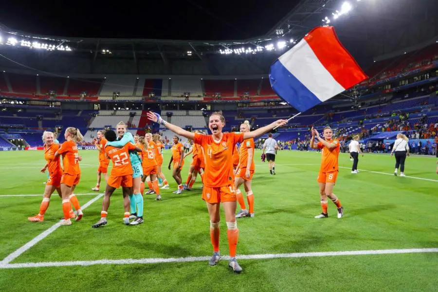 Les dernières places pour la finale du Mondial vendues en deux minutes