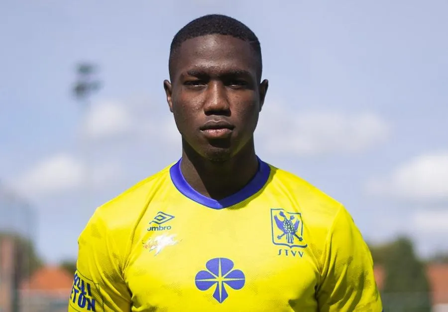 Un jeune joueur de Saint-Trond est décédé dans un accident de voiture