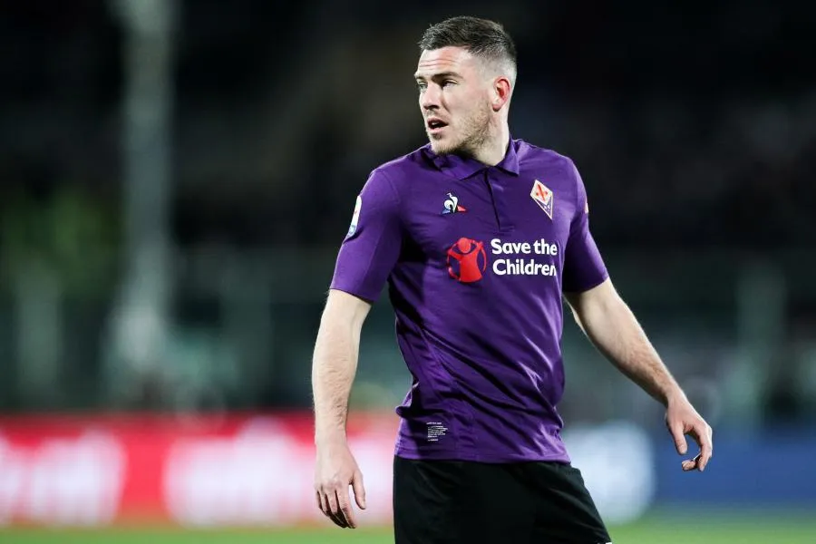 Veretout indésirable auprès des supporters