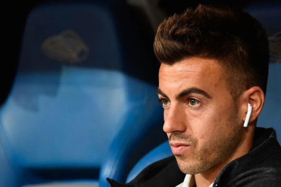 El Shaarawy arrive au Shanghai Shenhua