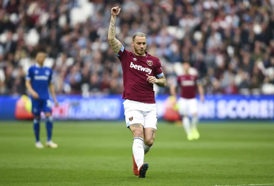 Arnautović s&rsquo;envole vers la Chine