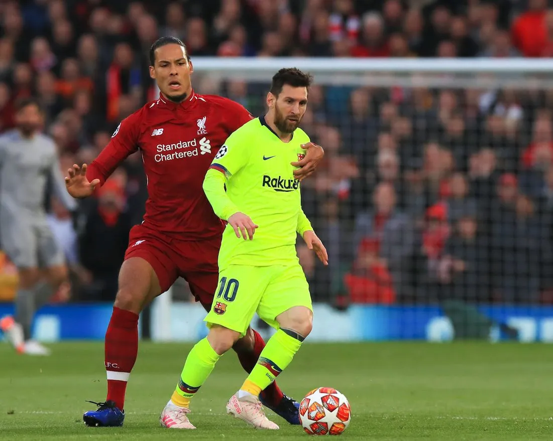 Messi, Alisson, Van Dijk, Cristiano Ronaldo, Mané, De Ligt, De Jong : un Ballon d’or, beaucoup de possibilités