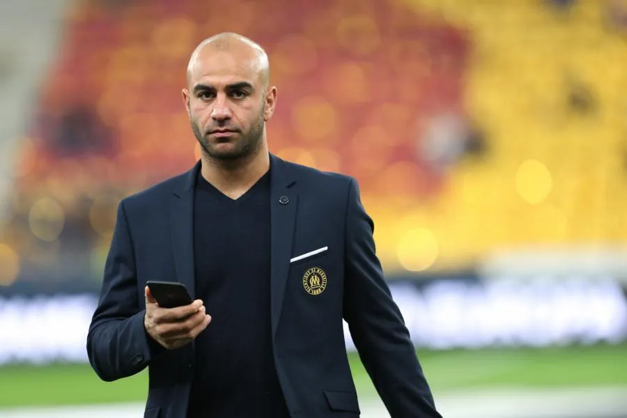 Valence demande à Abdennour de rester en vacances