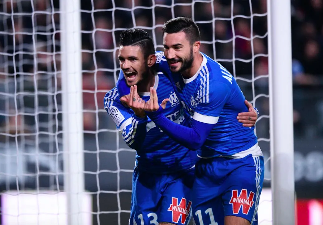 Pourquoi l&rsquo;OM devrait faire de Jul sa première recrue