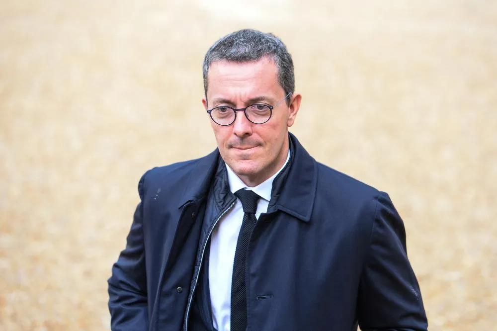 Jacques-Henri Eyraud : «<span style="font-size:50%">&nbsp;</span>Là où nous devons nous renforcer, nous pourrons le faire<span style="font-size:50%">&nbsp;</span>»