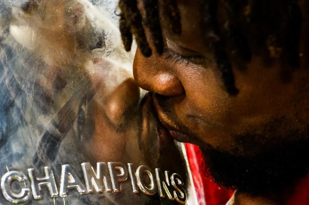 Origi prolonge avec Liverpool