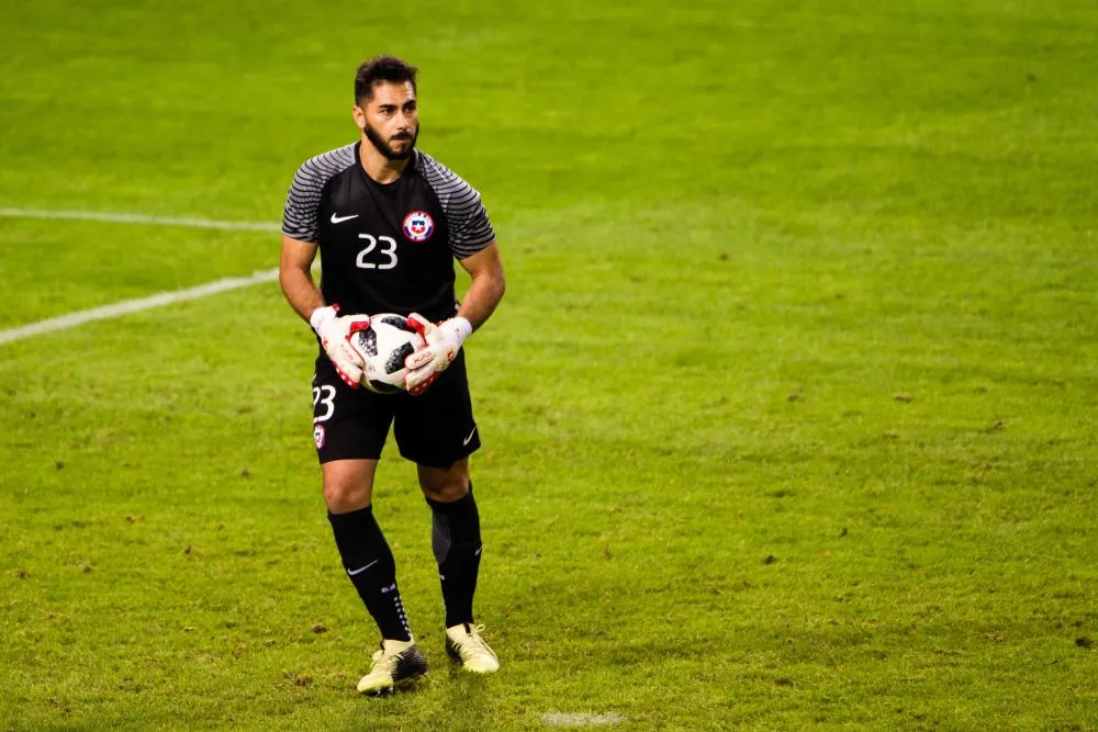 Un ancien gardien international chilien dézingue l&rsquo;Argentine