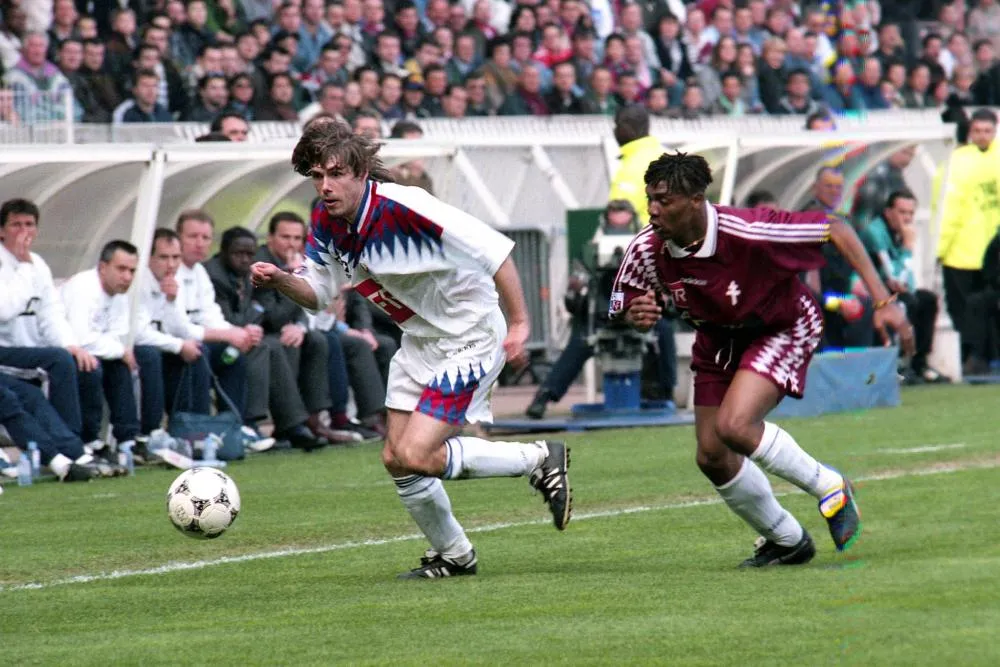 Un duo Roche-Guérin pour remplacer Thiago Motta