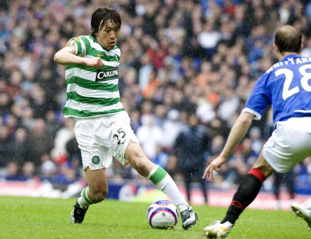 À 41 ans, Nakamura s&rsquo;engage avec le Yokohama FC