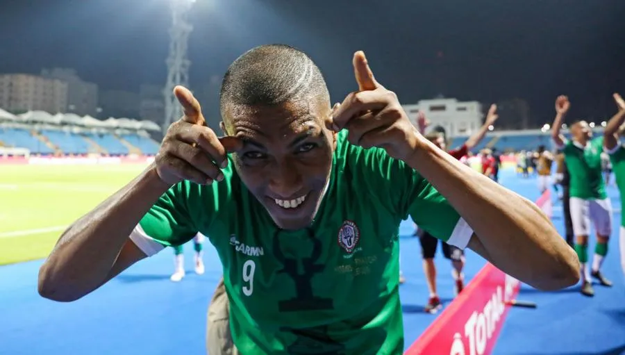 En direct : Madagascar – Tunisie