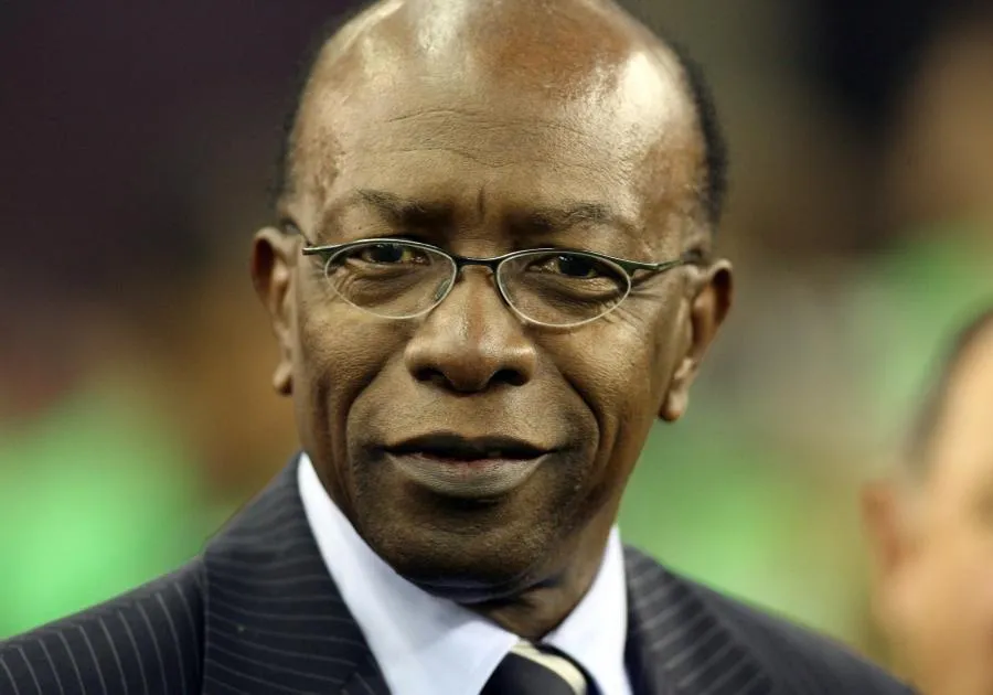 L&rsquo;ancien vice-président de la FIFA doit rembourser 79 millions de dollars