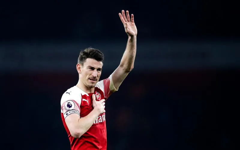 Koscielny, rébellion à la française