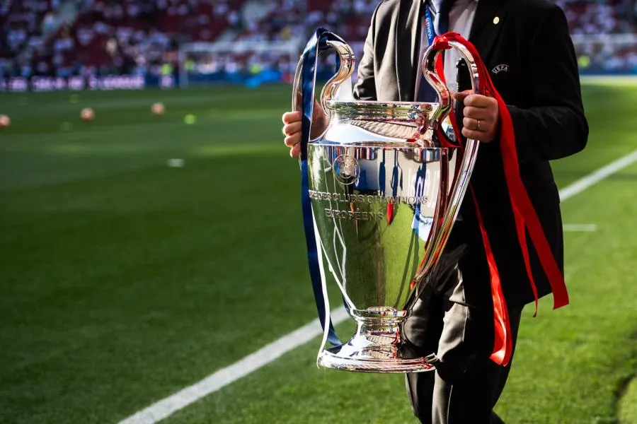 La contre-proposition française pour la C1 transmise à l&rsquo;UEFA