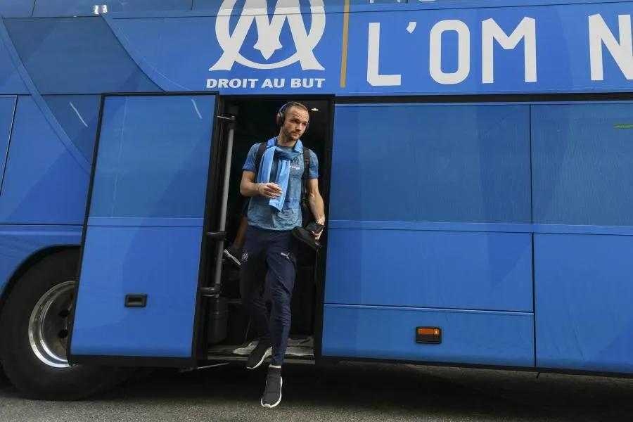 Germain : «<span style="font-size:50%">&nbsp;</span>On va faire une saison avec un esprit revanchard <span style="font-size:50%">&nbsp;</span>»