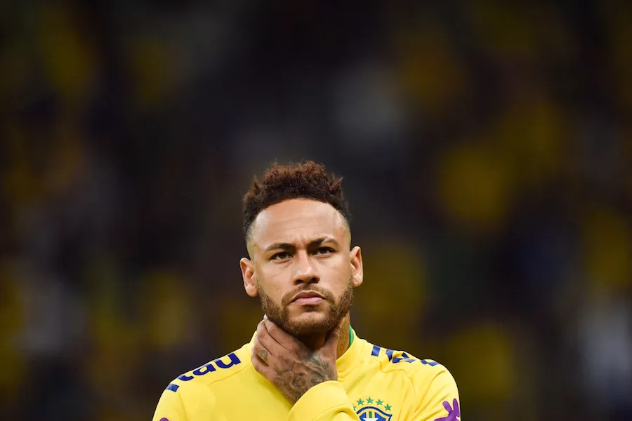 Neymar provoque Paris en évoquant le souvenir de la remontada