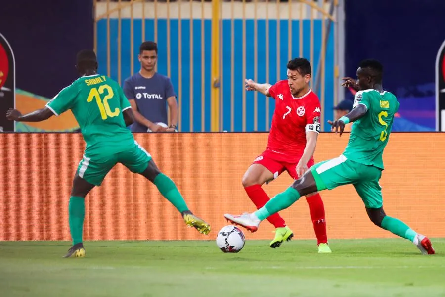 Le Sénégal apprivoise la Tunisie pour rejoindre la finale