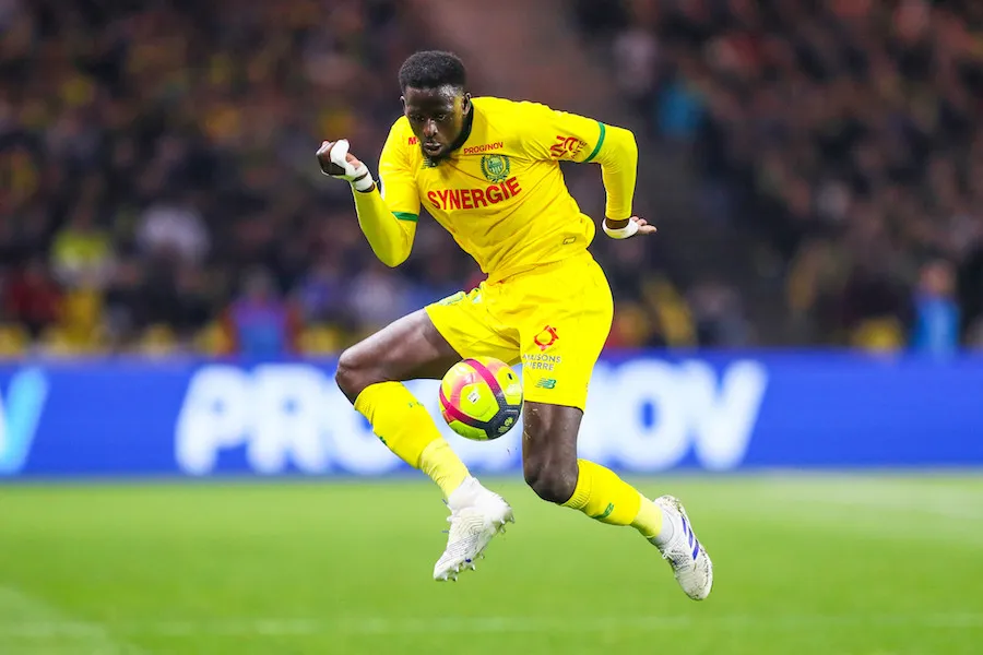 Abdoulaye Touré : « L’ambition passe par un autre club »