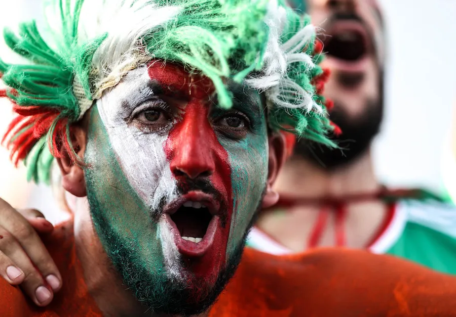 En direct : Algérie – Nigeria