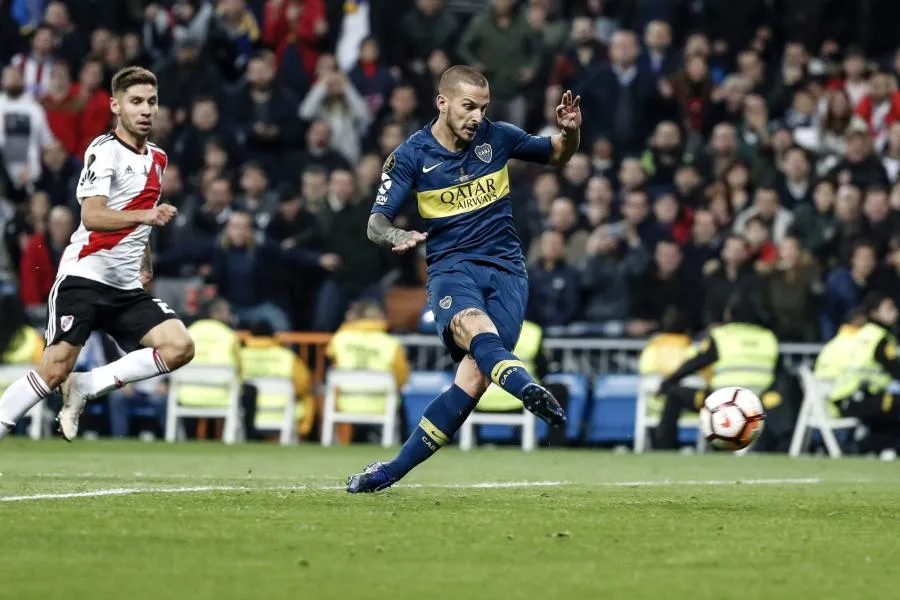 Benedetto, une bonne pioche pour l’OM ?