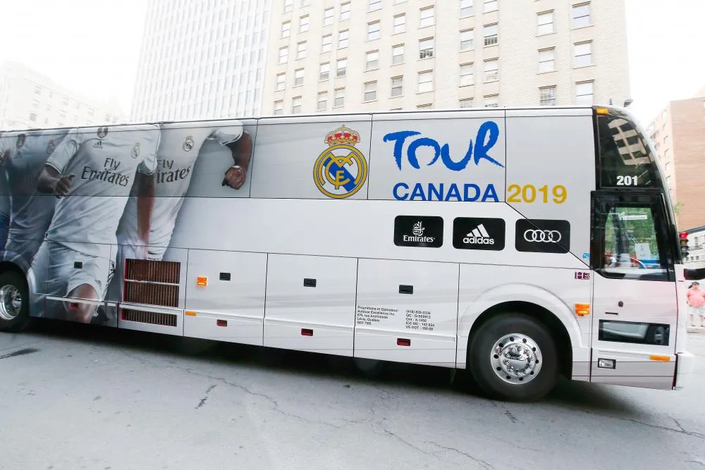 Embouteillage d’extra-communautaires à la Maison-Blanche