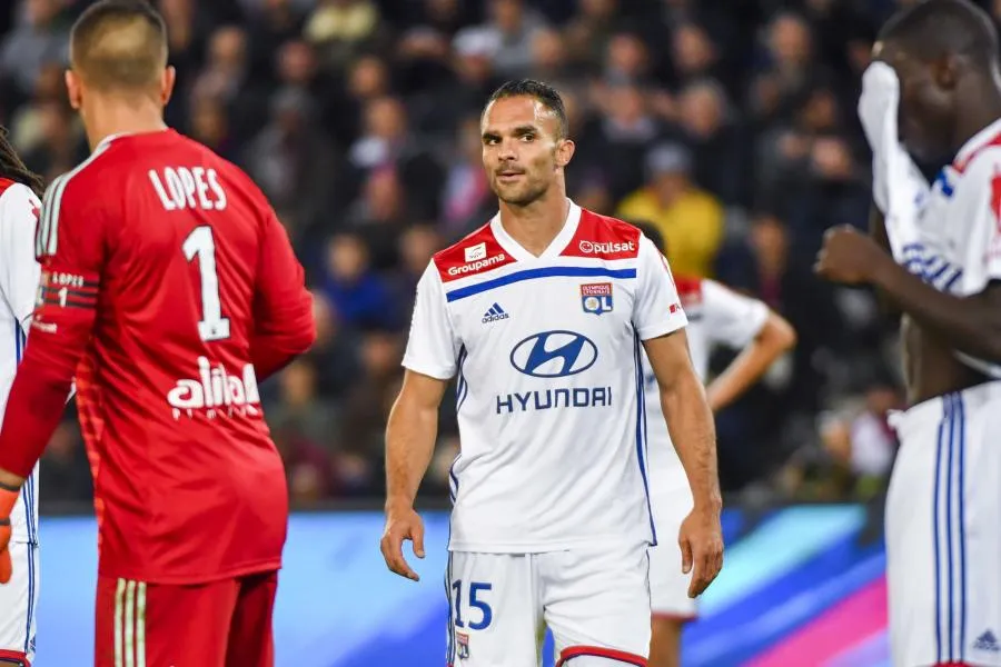 Jérémy Morel, la recrue surprise de Rennes