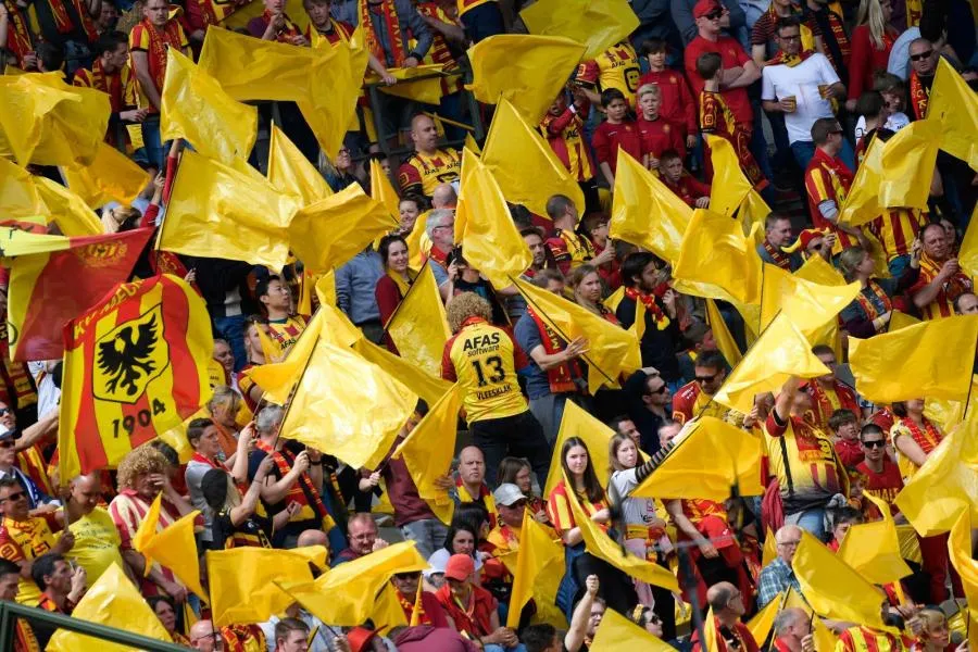 Malines finalement interdit de Coupe d&rsquo;Europe