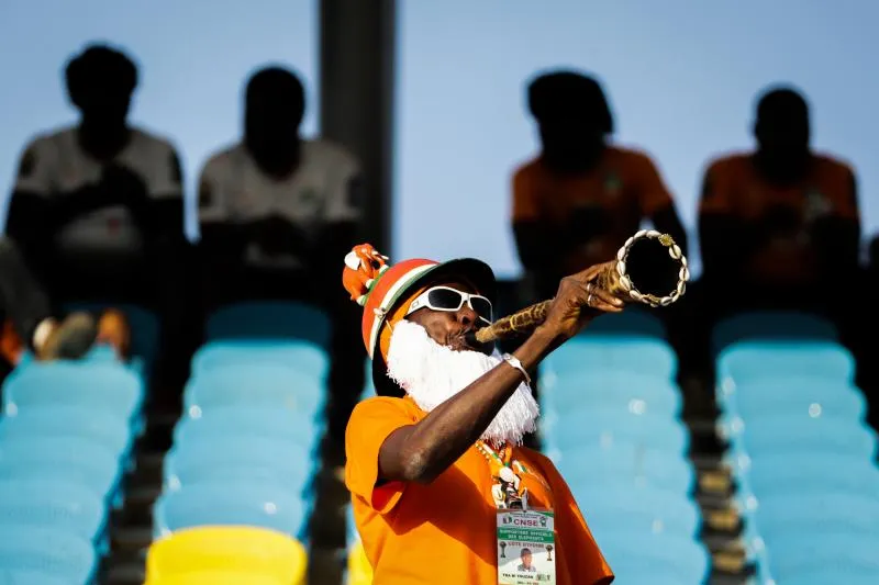 CAN 2019 : le bruit du silence