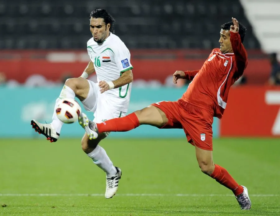 Qualifications Mondial 2022 : les deux Corées dans le même groupe, l&rsquo;Iran et l&rsquo;Irak adversaires