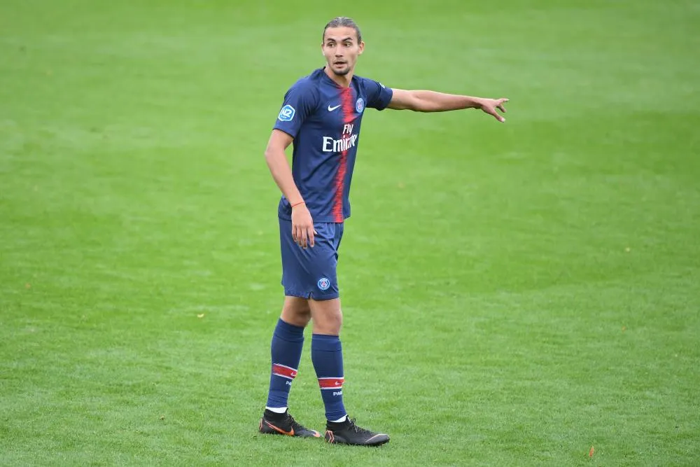 Virgiliu Postolachi rejoint le LOSC